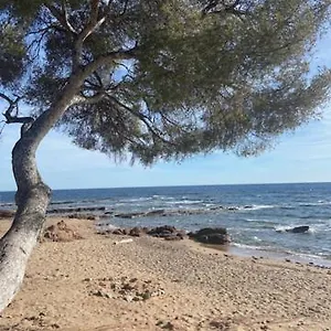 Appartement Le Poseidon, Saint-Raphaël